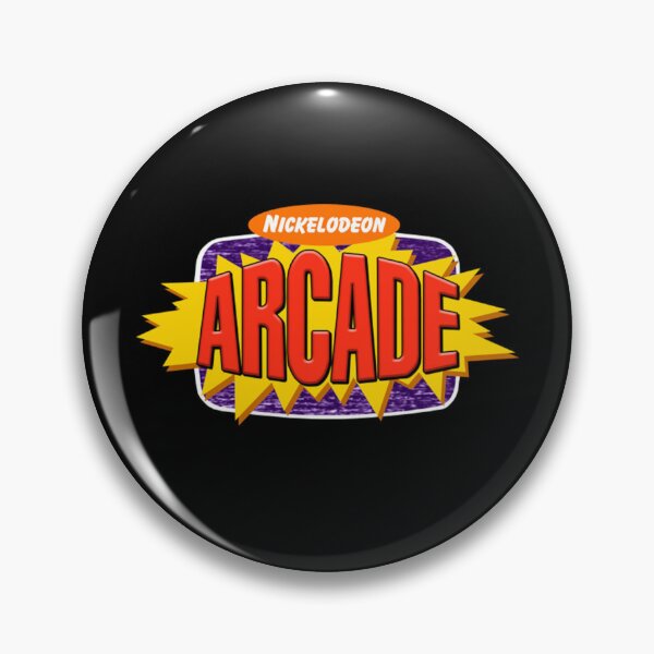 Item preview, Nick Arcade  designed and sold by AyaCisneros.