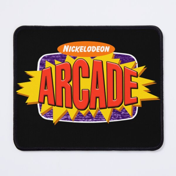 Item preview, Nick Arcade designed and sold by AyaCisneros.