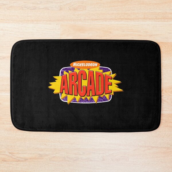 Aperçu de l'œuvre Nick Arcade créée et vendue par AyaCisneros.