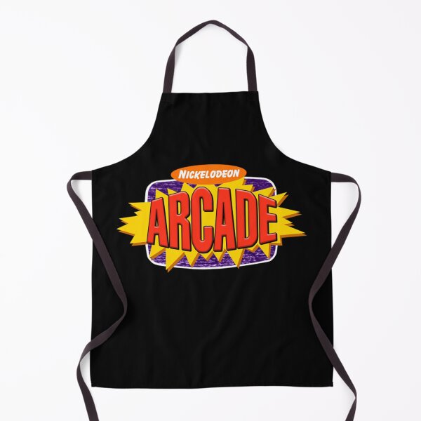 Item preview, Nick Arcade designed and sold by AyaCisneros.
