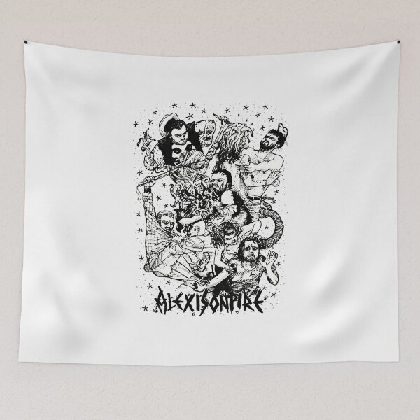 Item preview, Harness More Aggression Release Emotions Funky Best Trending Retro designed and sold by kayleanmickey.