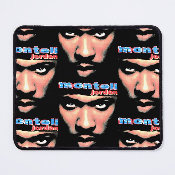 Item preview, 1995 Montell Jordan designed and sold by jordanaoron.