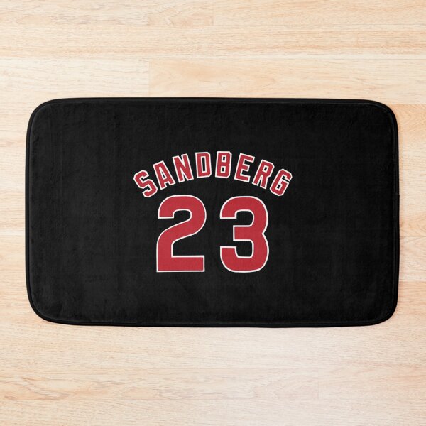 Item preview, Ryne Sandberg 23 designed and sold by LilianChampl.