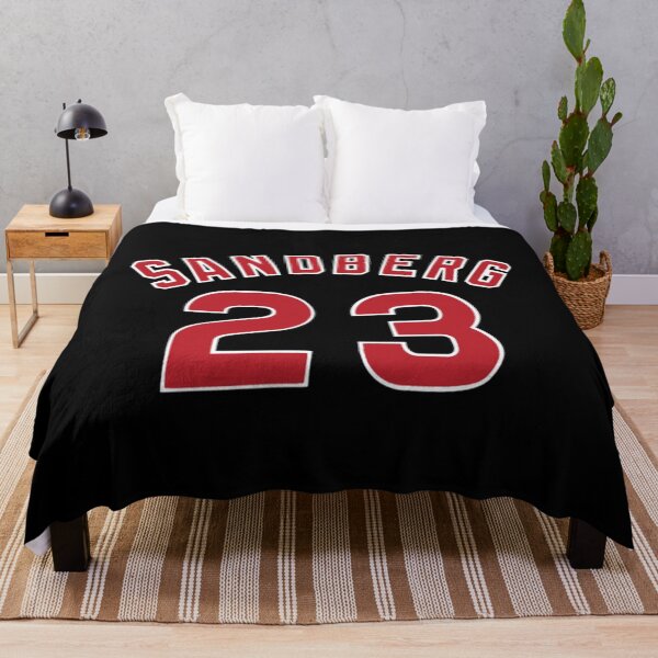 Item preview, Ryne Sandberg 23 designed and sold by LilianChampl.