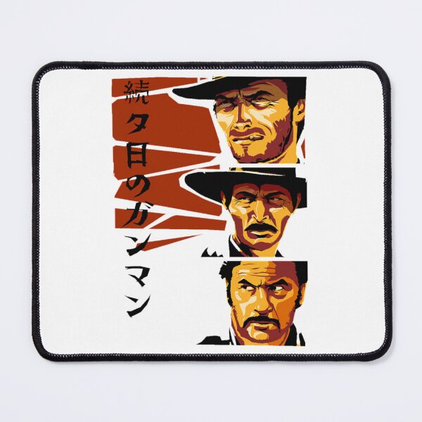 Item preview, The Good Angel Eyes Lee Van Cleef The Good The Bad And The Ugly 2 designed and sold by hitte-unnell.