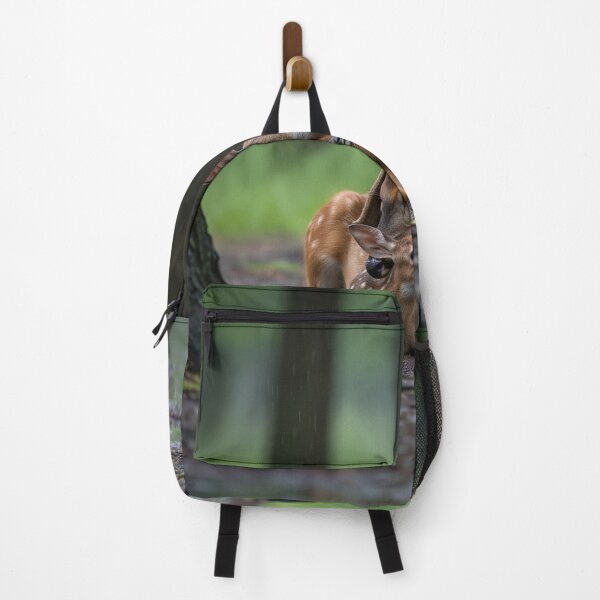 Item preview, Thirst Beneath the Forest Canopy designed and sold by Pratham0950r.