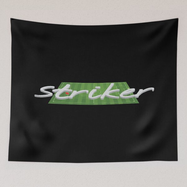 Item preview, striker soccer designed and sold by gosil.