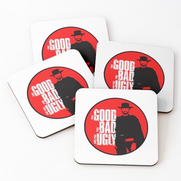 Item preview, The Good Angel Eyes Lee Van Cleef The Good The Bad And The Ugly 3 designed and sold by hitte-unnell.