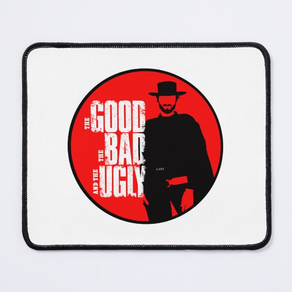 Item preview, The Good Angel Eyes Lee Van Cleef The Good The Bad And The Ugly 3 designed and sold by hitte-unnell.