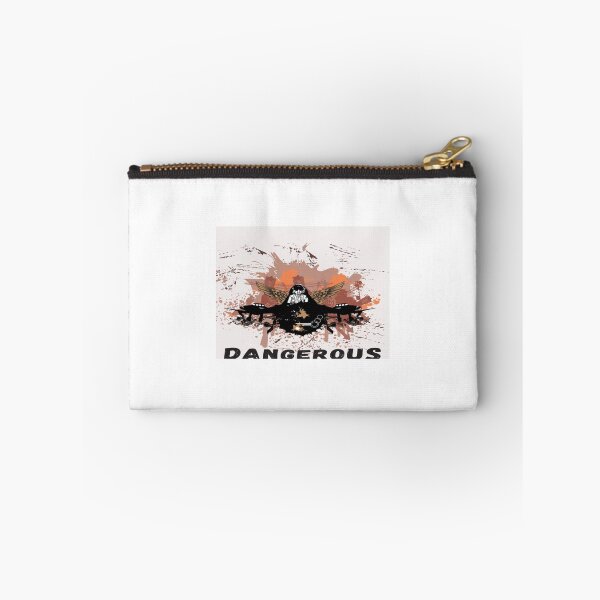 Item preview, Princess Mononoke  dangerous designed and sold by kenzzinart.