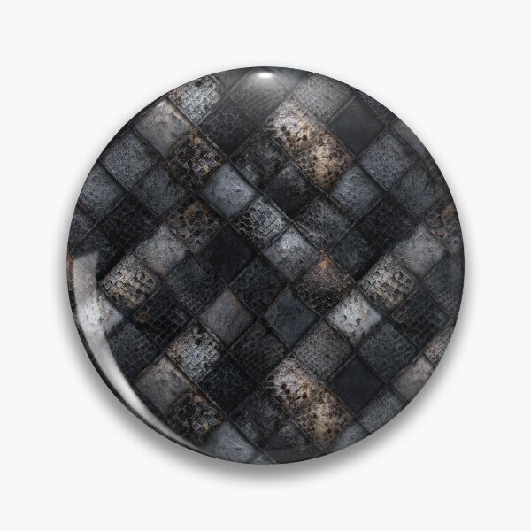 Item preview, Cute Sleek Snakeskin For Wild Print Fan designed and sold by RoyalStarsPatts.