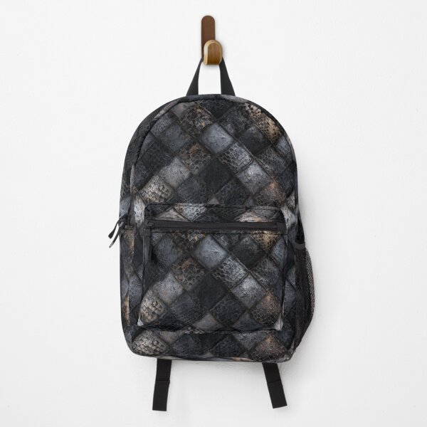 Item preview, Cute Sleek Snakeskin For Wild Print Fan designed and sold by RoyalStarsPatts.