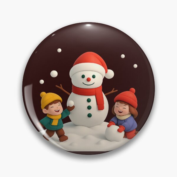 Item preview, Winter Fun Moments.  Joie d’hiver en famille designed and sold by Drawingshirts.