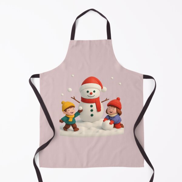 Item preview, Winter Fun Moments.  Joie d’hiver en famille designed and sold by Drawingshirts.
