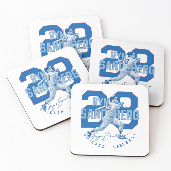 Item preview,  Ryne Sandberg 23 designed and sold by LilianChampl.