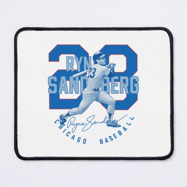 Item preview, Ryne Sandberg 23 designed and sold by LilianChampl.