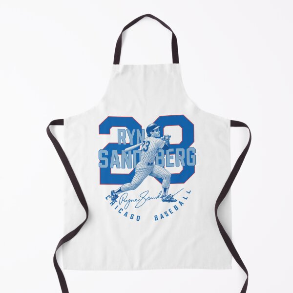 Item preview, Ryne Sandberg 23 designed and sold by LilianChampl.