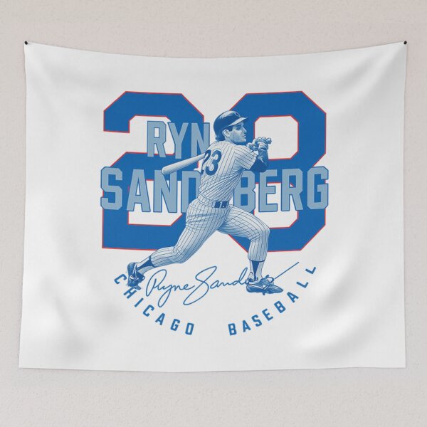Item preview,  Ryne Sandberg 23 designed and sold by LilianChampl.