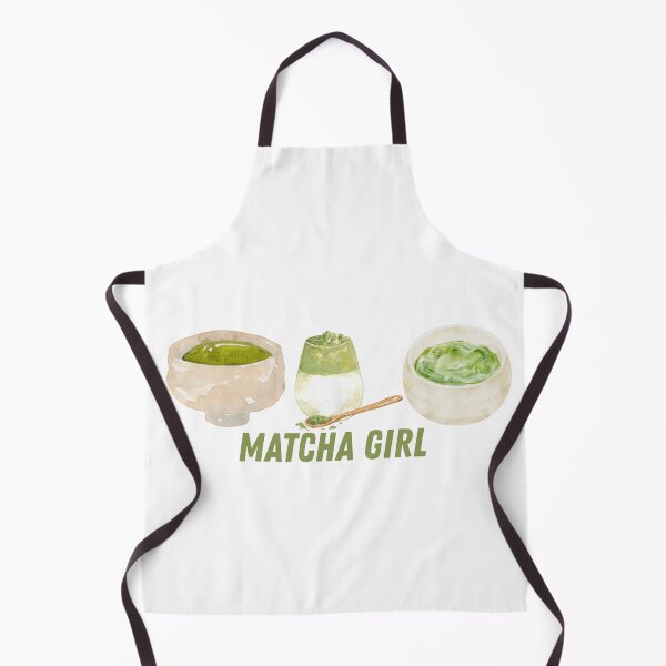 Item preview, Matcha Girl Matcha Lover designed and sold by CCKimShop.