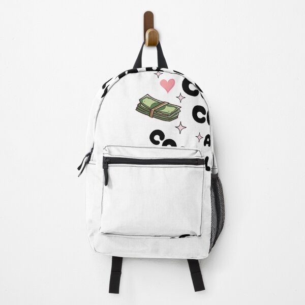 Item preview, We Only Accept Cash, Card, and Compliments | Funny Quote Design designed and sold by DigiHavenry.