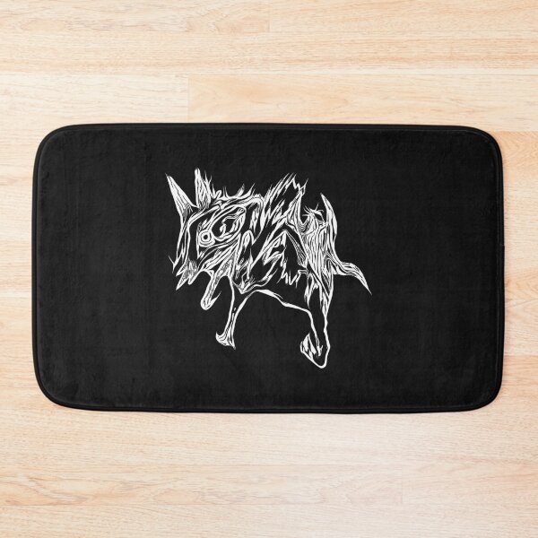 Item preview, Princess Mononoke, Dream of the Last Spirit Animal  designed and sold by kenzzinart.
