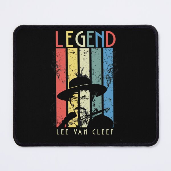 Item preview, Lee Van Cleef The Good The Bad And The Ugly Vo1 designed and sold by hitte-unnell.