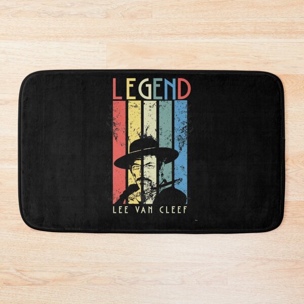 Item preview, Lee Van Cleef The Good The Bad And The Ugly Vo1 designed and sold by hitte-unnell.