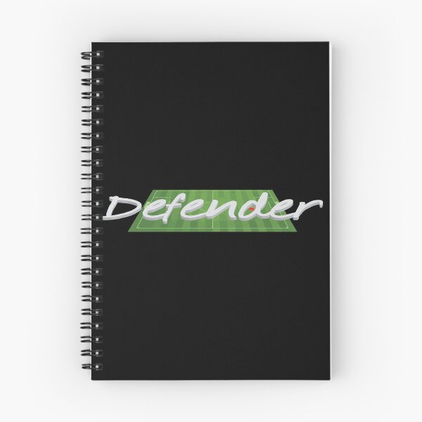 Item preview, defender soccer designed and sold by gosil.