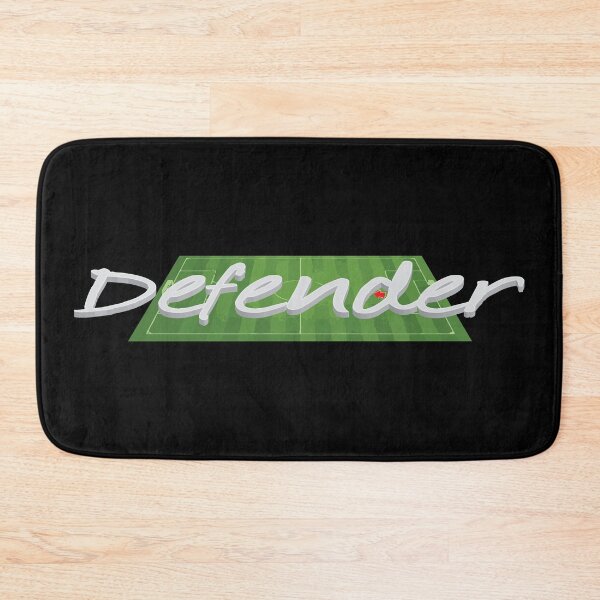 Item preview, defender soccer designed and sold by gosil.