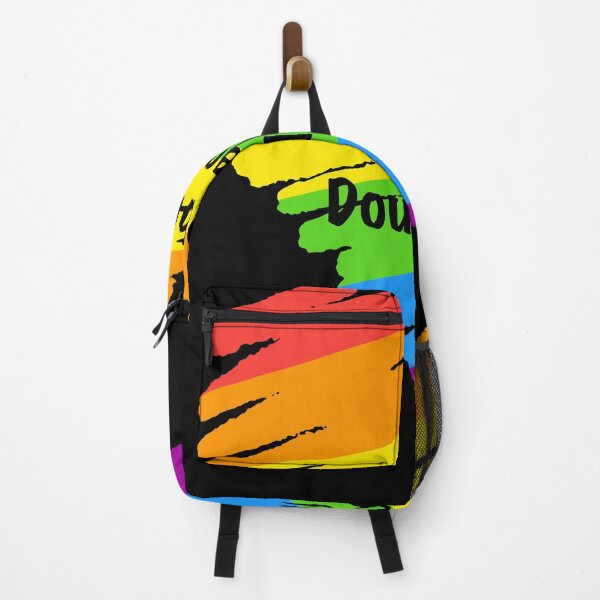 Item preview, Funny Rainbow Family Pride Design designed and sold by FlamoArt.