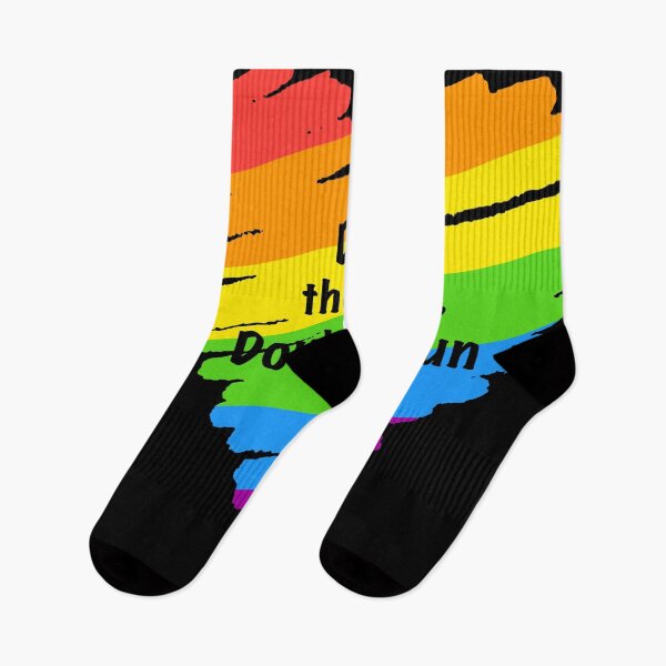 Item preview, Funny Rainbow Family Pride Design designed and sold by FlamoArt.