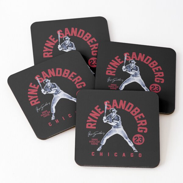 Item preview, Ryne Sandberg 23 designed and sold by LilianChampl.