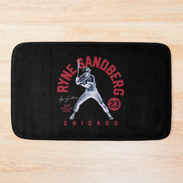 Item preview, Ryne Sandberg 23 designed and sold by LilianChampl.