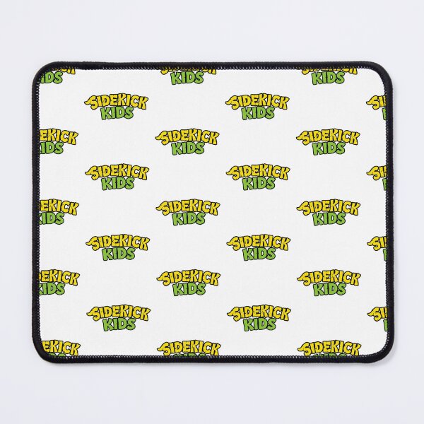 Item preview, Sidekick Kids text designed and sold by SIDEKICKKIDS.