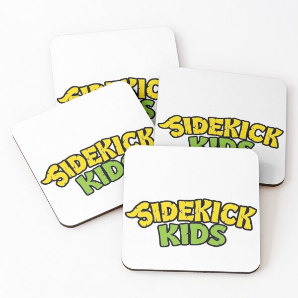 Item preview, Sidekick Kids text designed and sold by SIDEKICKKIDS.