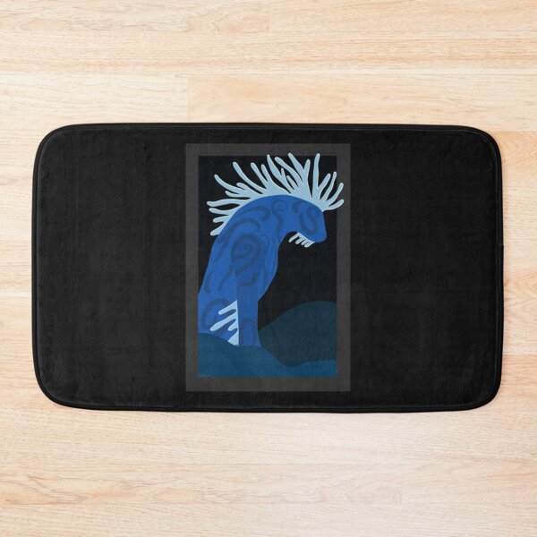 Item preview, Forest Spirit - Princess Mononoke designed and sold by kenzzinart.