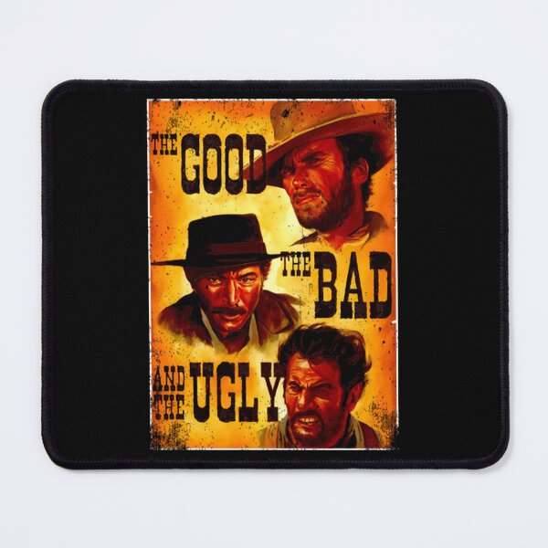 Item preview, Lee Van Cleef The Good The Bad And The Ugly Vo2 designed and sold by hitte-unnell.