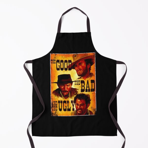 Item preview, Lee Van Cleef The Good The Bad And The Ugly Vo2 designed and sold by hitte-unnell.