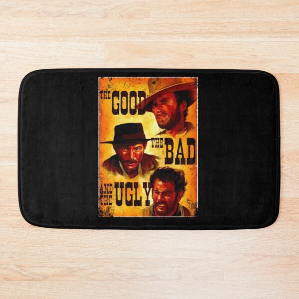 Item preview, Lee Van Cleef The Good The Bad And The Ugly Vo2 designed and sold by hitte-unnell.