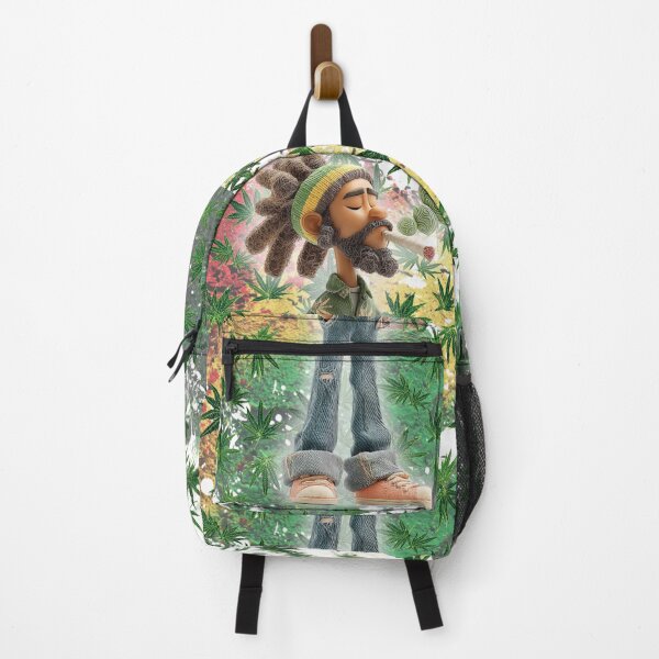 Item preview, Rasta Man 5 of 20 designed and sold by Jenson Major.