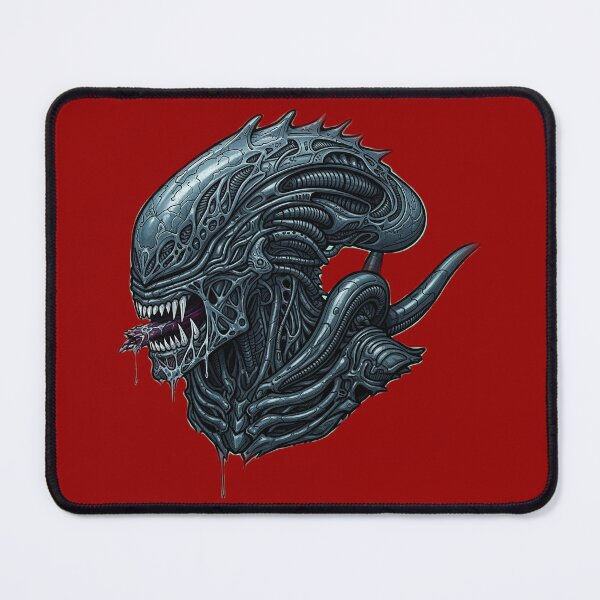Item preview, Xenomorph designed and sold by HuntsmithMerch.