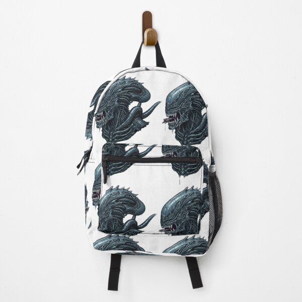 Item preview, Xenomorph designed and sold by HuntsmithMerch.