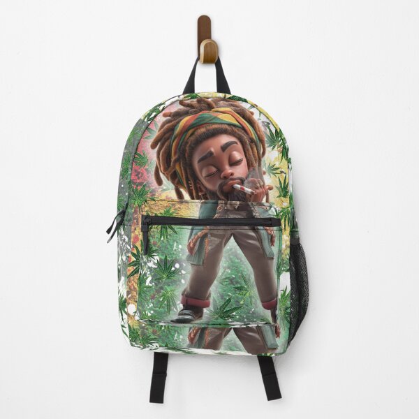 Item preview, Rasta Man 1 of 20 designed and sold by Jenson Major.