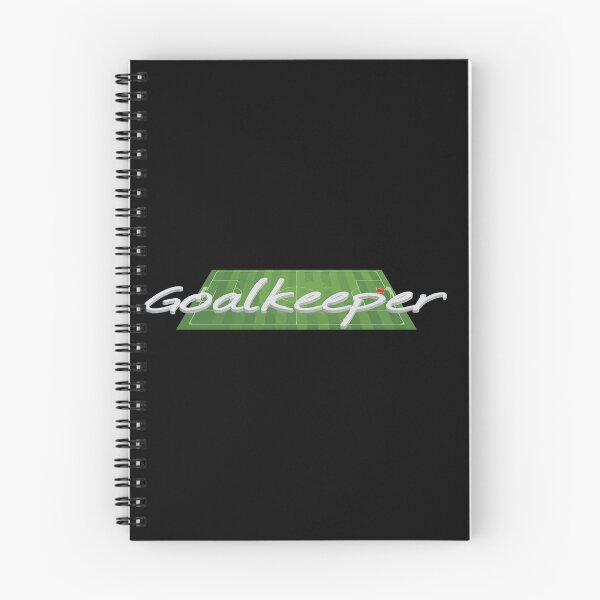 Item preview, goalkeeper soccer designed and sold by gosil.