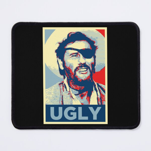 Item preview, Lee Van Cleef The Good The Bad And The Ugly Vo3 designed and sold by hitte-unnell.
