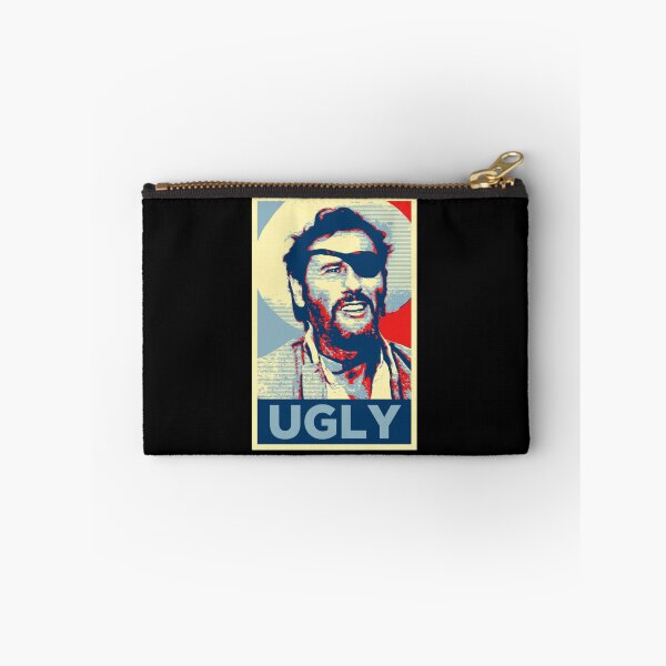 Item preview, Lee Van Cleef The Good The Bad And The Ugly Vo3 designed and sold by hitte-unnell.