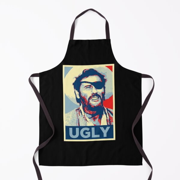 Item preview, Lee Van Cleef The Good The Bad And The Ugly Vo3 designed and sold by hitte-unnell.