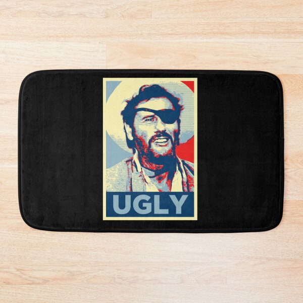 Item preview, Lee Van Cleef The Good The Bad And The Ugly Vo3 designed and sold by hitte-unnell.