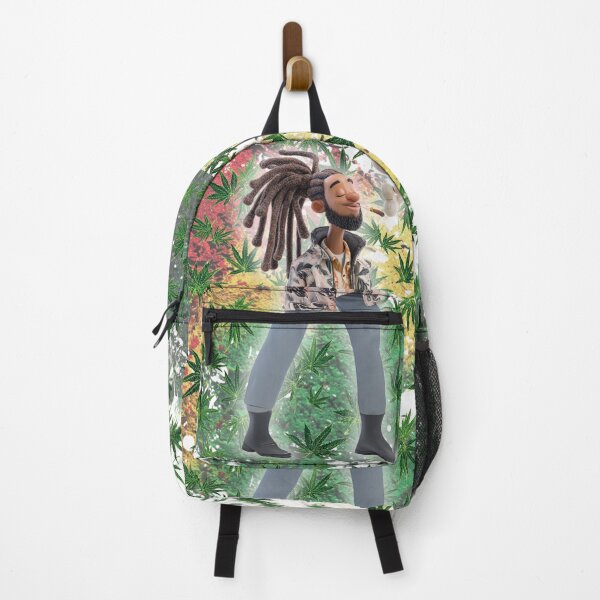 Item preview, Rasta Man 4 of 20 designed and sold by Jenson Major.