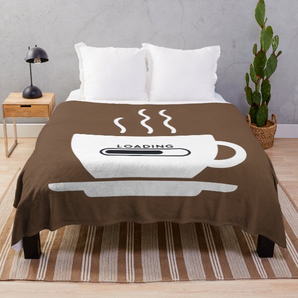 Item preview, Morning Fuel – Coffee Loading… designed and sold by 95kinimoD.